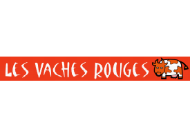 Les vaches rouges