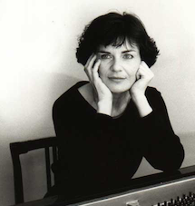 Michèle Scharapan