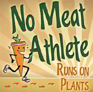 logo No Meat Athlete