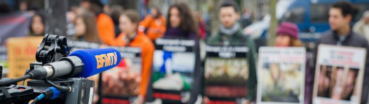 Bannière Le Salon de l'hypocrisie