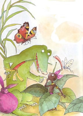Illustration du livre M'toto