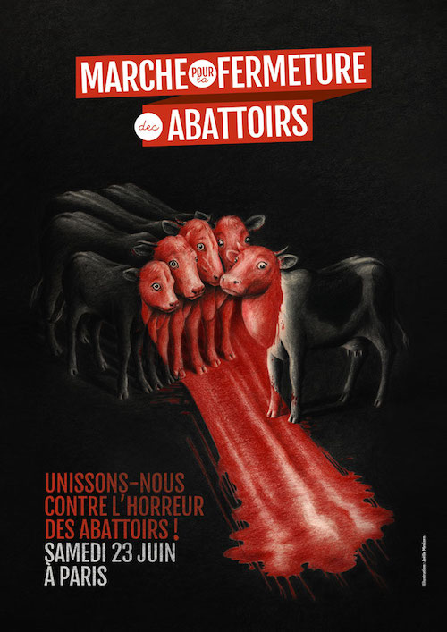Affiche MFA 2018