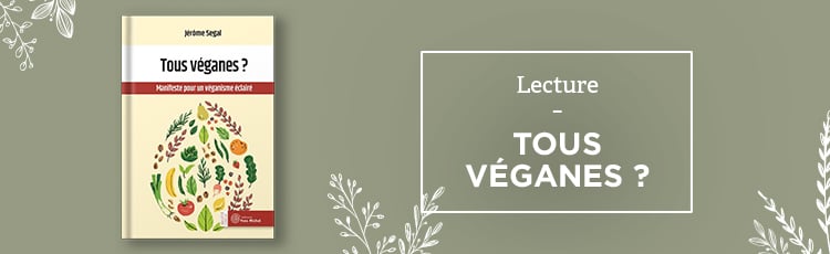 Bannière Tous véganes ?