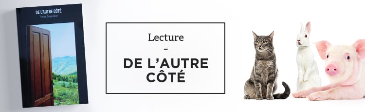 Bannière De l’autre côté