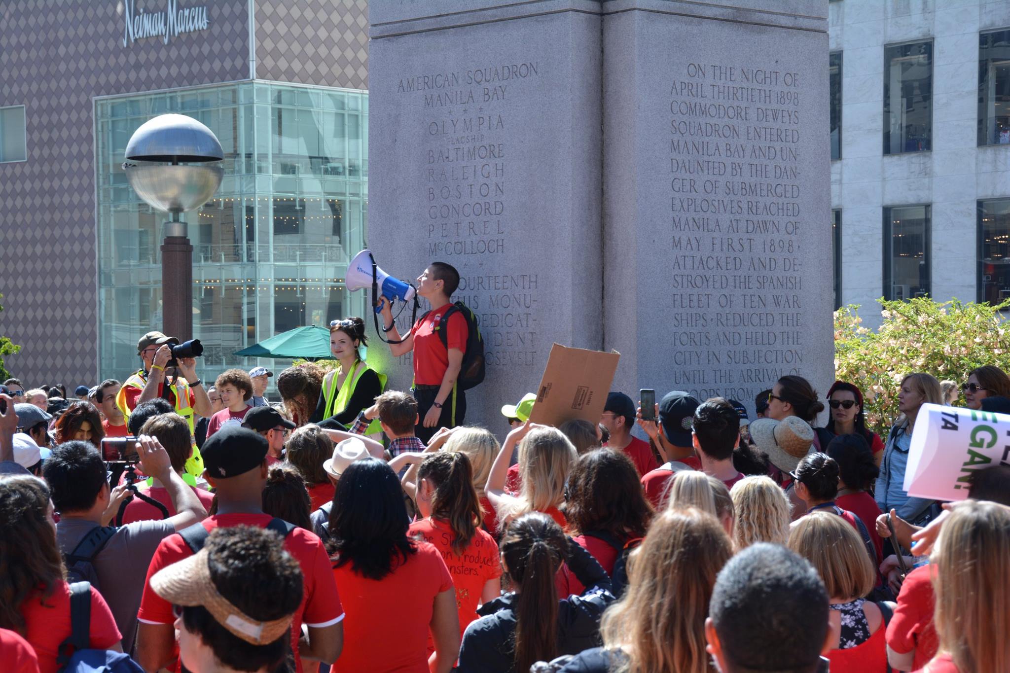 people for animals, San Francisco