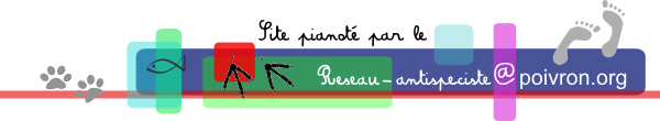 reseau-antispeciste araubaazzz poivron pauwain o r g