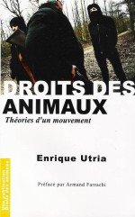 couverture du livre de 