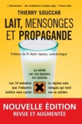 Livre Lait mensonges et propagande